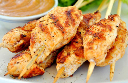 Tavuk eti tüketmeniz için 10 sebep!