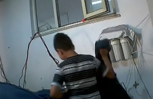 BBC, Türkiye'deki mülteci çocukların kaçak çalıştırıldığını tespit etti