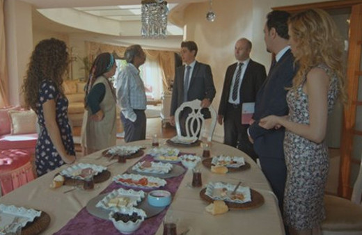 Gülümse Yeter 15. bölüm fragmanı