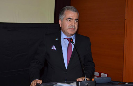 2. Adıyaman Tekstil ve Hazır Giyim Çalıştayı gerçekleşti