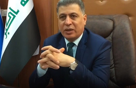 PKK Türkmen bölgelerine yerleştiriliyor