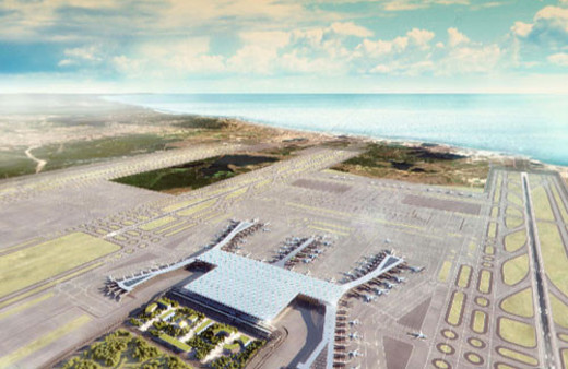 3. Havalimanı hakkındaki iddialar doğru mu?