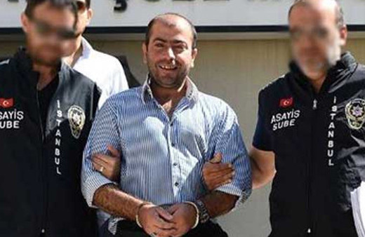 Serbest bırakılan tekmeci hakkında flaş gelişme!