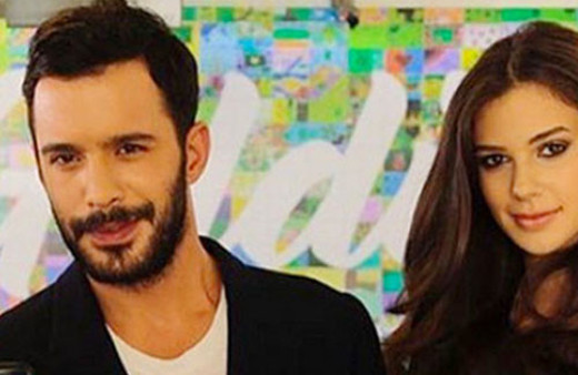 Ünlü ismin kızı reklam yıldızı oldu!