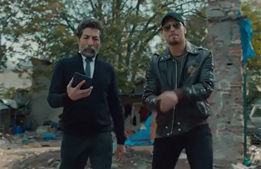 İçerde 7. bölüm fragmanı yayınlandı Sarp'tan olay hareket!