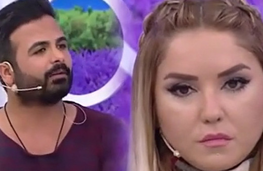  Esra Erol öğrendi! Baharı ne ağlattı; Mehmet aldattı mı?