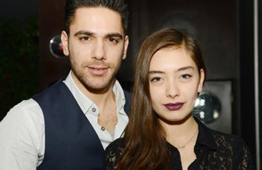 Neslihan Atagül hamile mi Kadir Doğulu yanıtladı!