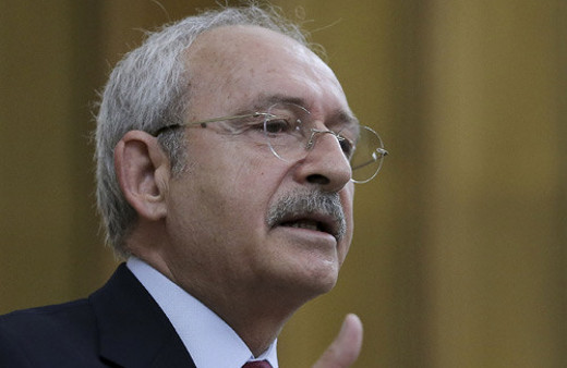 Kılıçdaroğlu darbeyi yöneten ismi açıkladı
