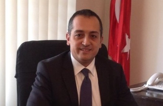 Dışişleri'nde yeni sözcü belli oldu!