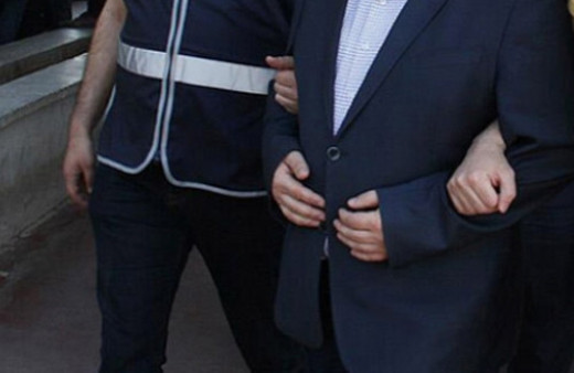 Ünlü baklavacı için FETÖ kararı!