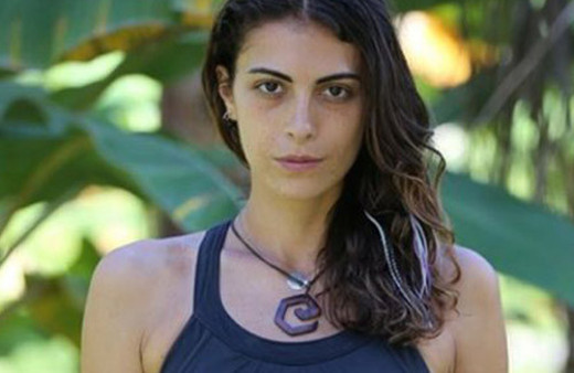 Survivor Ezgi Hangi dizinin kadrosuna katıldı