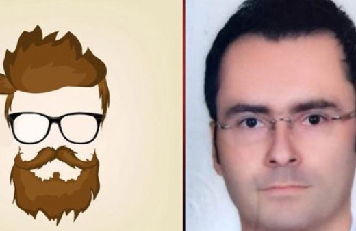 Twitter fenomeni JeansBiri'nin evinden çıkanlara bakın!