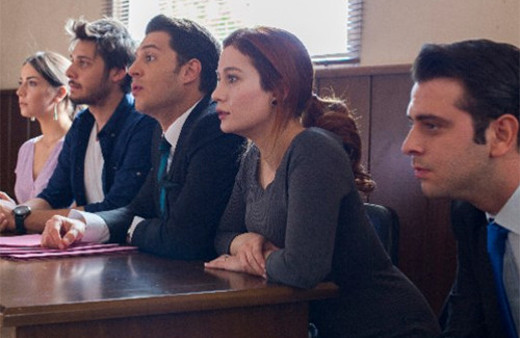 Baba Candır 44. bölüm 2. fragmanı