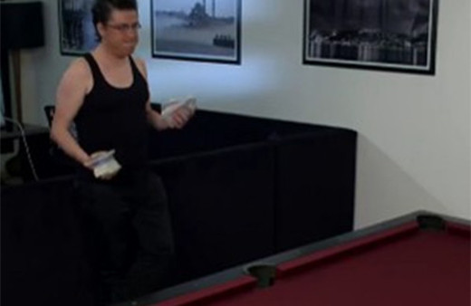 3 Adam'dan Fazla Gurur Kalbe Vurur 2. bölüm