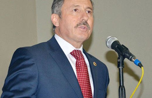 AK Partili Özdağ'dan Bank Asya itirafı!