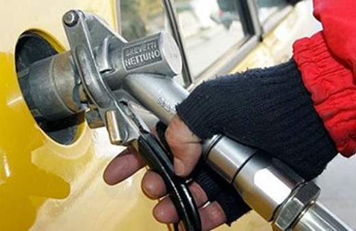 LPG fiyatlarına zam geldi işte zamlı tarife