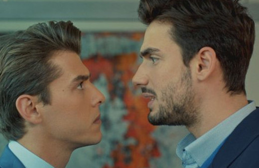 Gülümse Yeter 15. bölüm 2. fragmanı