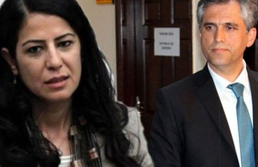 Anlı ve Ata'ya örgüt üyeliğinden tutuklama