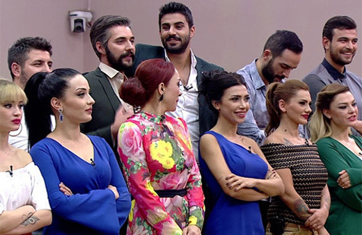 Kısmetse Olur 30 Ekim 2016 kim elendi?