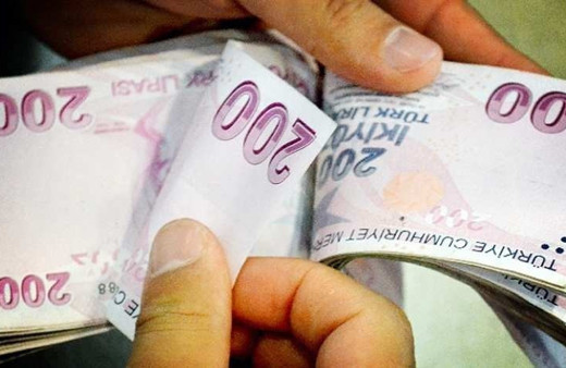 Kamudan ihraç edilen memurlara maaş sürprizi!