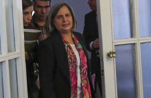 Savcılıktan Gültan Kışanak ve Fırat Anlı açıklaması!