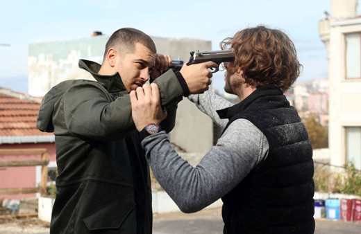 İçerde 8. yeni bölüm fragmanı yayınlandı mı?