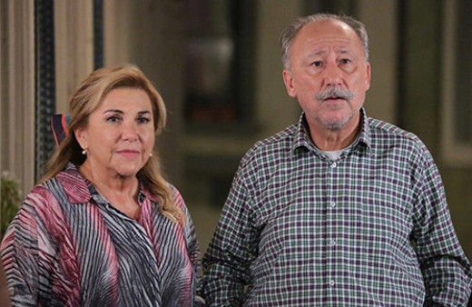 Hangimiz Sevmedik 9. bölüm fragmanı