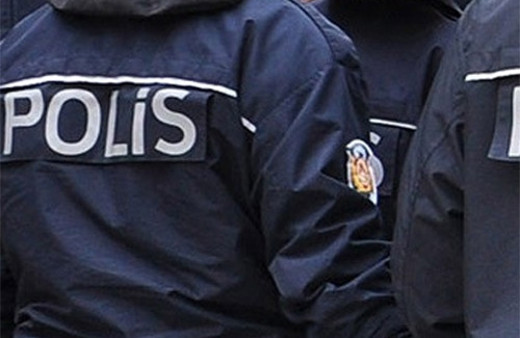 Açığa alınan polislerin listesi 04 Ekim