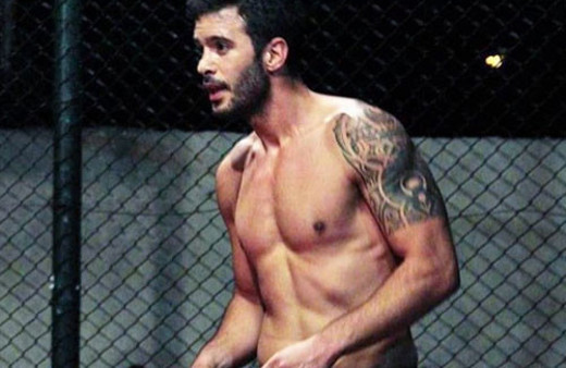 Barış Arduç'a yeni reklam filminden astronomik ücret!