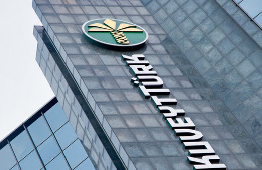 Kuveyt Türk eleman alıyor işte şartları