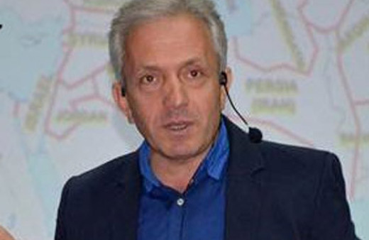 Profesörden Pokemon Go için casusluk uyarısı!