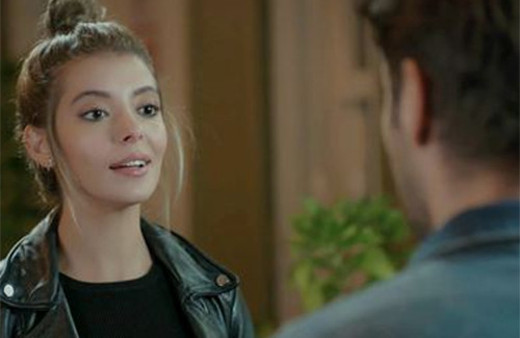 Kaçın Kurası 3. bölüm 2. fragmanı