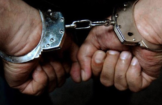 FETÖ'ye bir darbe daha 5 askeri ataşe tutuklandı!