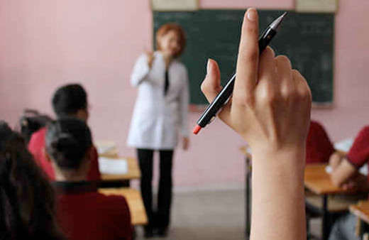 5'inci sınıflara ders yok! Tam gün eğitimde flaş detay! 