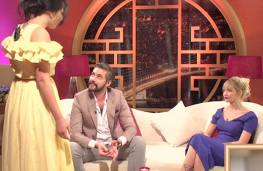 Kısmetse Olur'da kim elendi sızdı 2 bomba isim!