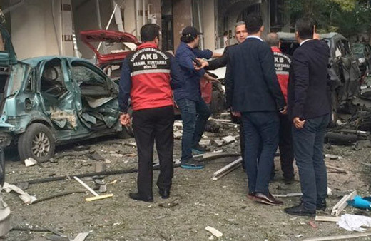 Yenibosna patlaması hangi örgütün işi tarihe dikkat!