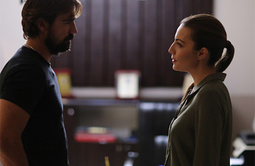 Kördüğüm 30. yeni bölüm fragmanı yayınlandı!