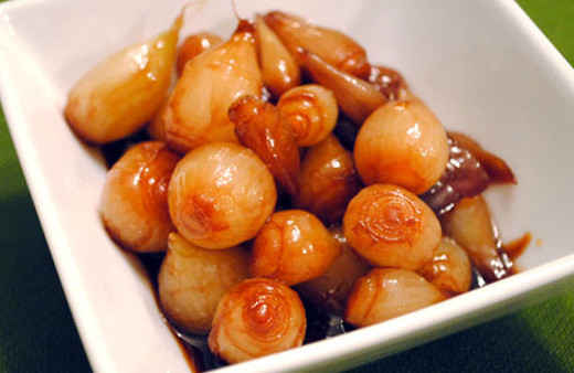 Kendisi küçük faydası büyük!