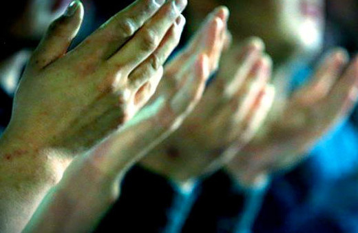 Cuma mesajları en anlamlı sözler fotoğraflı hadisli dualı