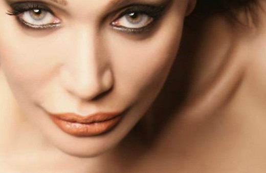 Yok dedi ama..! İşte estetiksiz hali