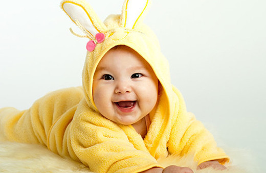 İşte Türkiye'de en popüler bebek isimleri