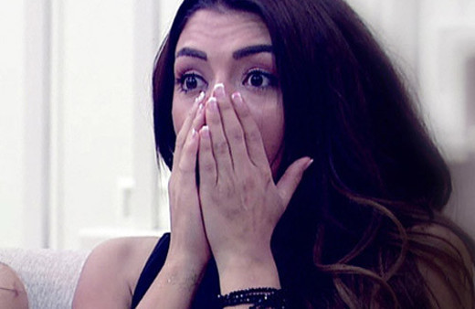 Kısmetse Olur kim elendi yeni gelen 2 bomba isim