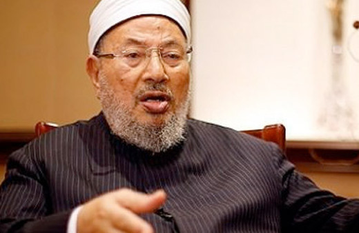 Yusuf el-Karadavi'den Halep çağrısı