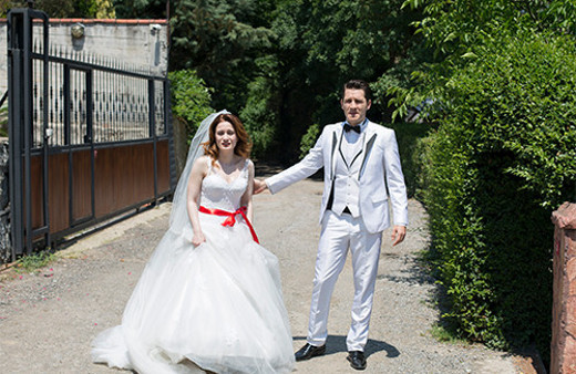 Baba Candır yeni sezon fragmanı