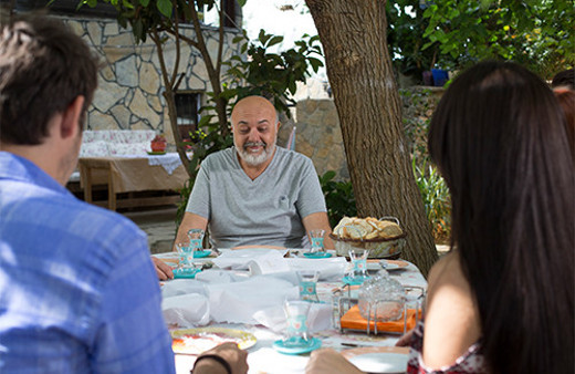 Baba Candır 42. bölüm fragmanı