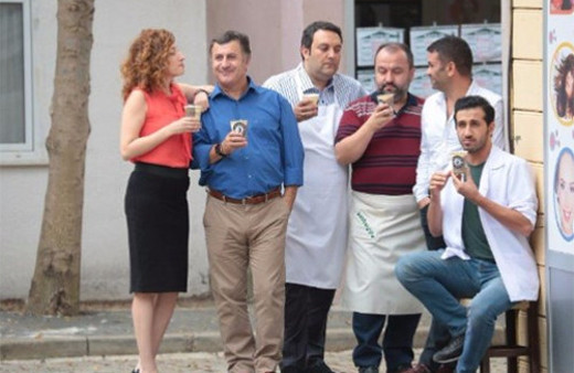 Hangimiz Sevmedik 9. bölüm 2. fragmanı