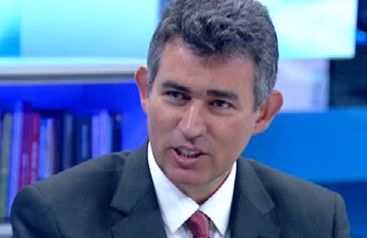 Feyzioğlu'ndan olay olacak Rüzgar Çetin yorumu!