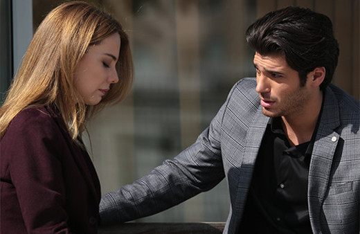 Hangimiz Sevmedik 13. bölüm fragmanı