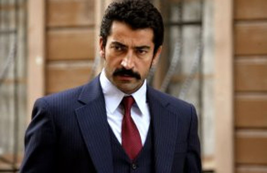 Yıllar onları çok değiştirdi! Kenan İmirzalıoğlu'na bakın