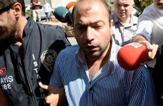 Tekmeci saldırgan için son dakika kararı!